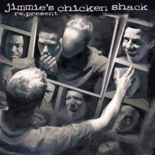 Jimmie's Chicken Shack - Re.present album cover