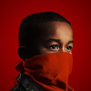 Ghetts - Rebel With A Cause album cover