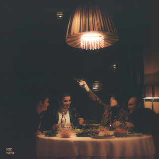 OG Buda - ОПГ СИТИ album cover