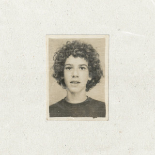 ANAVITÓRIA - N album cover