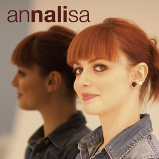 Annalisa - Nali album cover