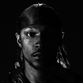 Jme - Grime MC album cover