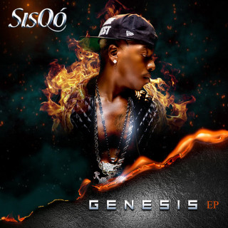 Sisqo - Genesis EP cover