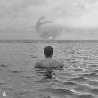 Anfa Rose - Mermaids album cover