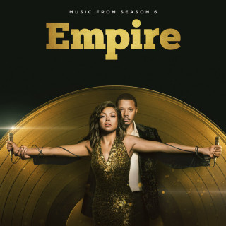 Empire Cast - Empire (Season 6, Remember The Music) single cover