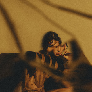 Isyana Sarasvati - Lexicon album cover