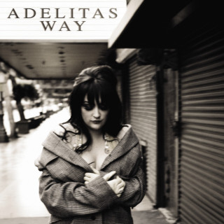Adelitas Way - Adelitas Way album cover