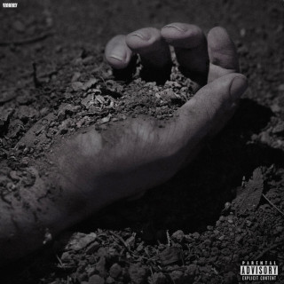 Bones - IFeelLikeDirt mixtape cover