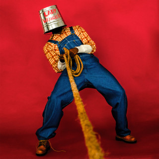 Shaboozey - Lady Wrangler album cover
