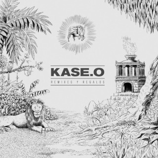 Kase.O & Akapellah - Remixes Y Regalos album cover