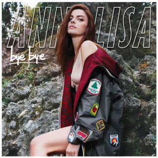 Annalisa - Bye Bye album cover