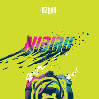 Ozuna - Nibiru album cover