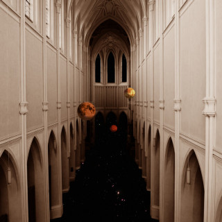 Nova Charisma - Exposition II EP cover