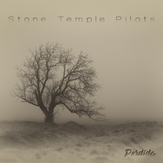 Stone Temple Pilots - Perdida album cover