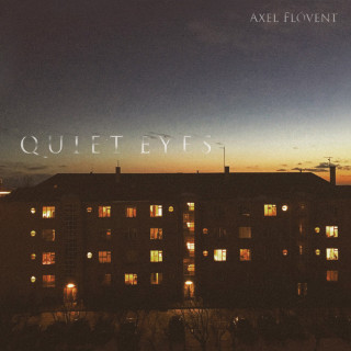 Axel Flóvent - Quiet Eyes EP cover