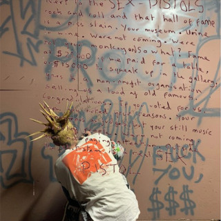 Nascar Aloe - Fed Up! EP cover