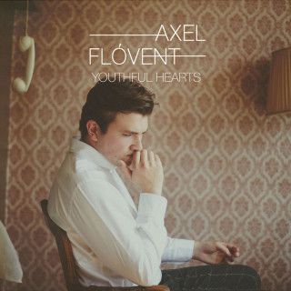 Axel Flóvent - Youthful Hearts EP cover