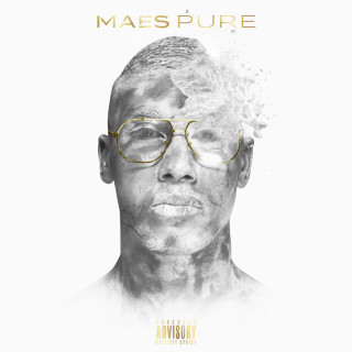 Maes - Pure album cover