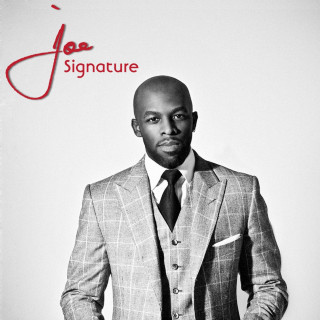 Joe - Signature album cover