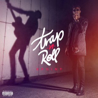 KPoint - Trap'N'Roll album cover