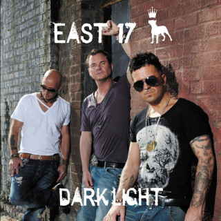 East 17 - Dark Light album cover
