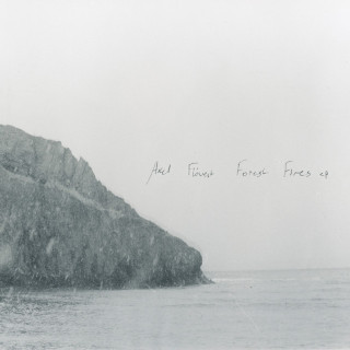Axel Flóvent - Forest Fires EP cover
