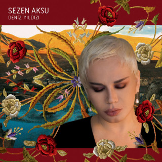 Sezen Aksu - Deniz Yıldızı album cover