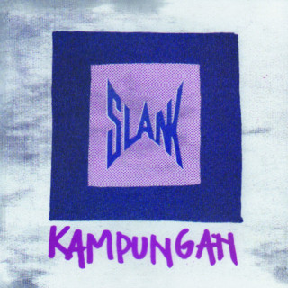 Slank - Kampungan album cover