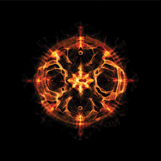 Chimaira - The Age Of Hell album cover