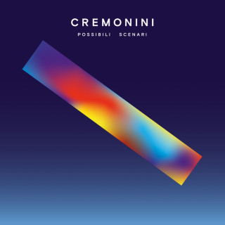 Cesare Cremonini - Possibili Scenari album cover
