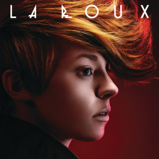 La Roux - La Roux album cover