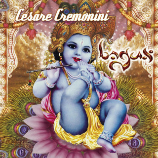 Cesare Cremonini - Bagus album cover