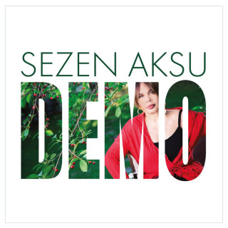 Sezen Aksu - Demo album cover