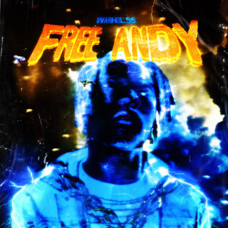 Warhol.SS - Free Andy EP cover