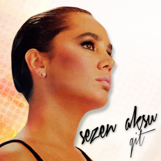 Sezen Aksu - Git album cover