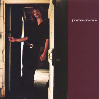 Jonathan Edwards - Jonathan Edwards album cover