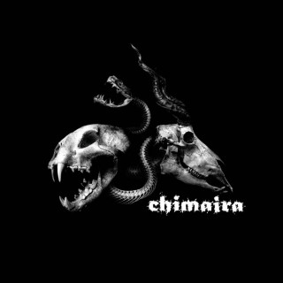 Chimaira - Chimaira album cover