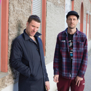Sleaford Mods - Sleaford Mods EP cover