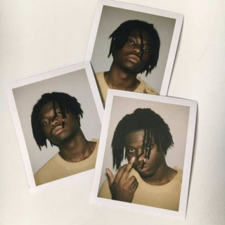 Warhol.SS - 3200 EP cover