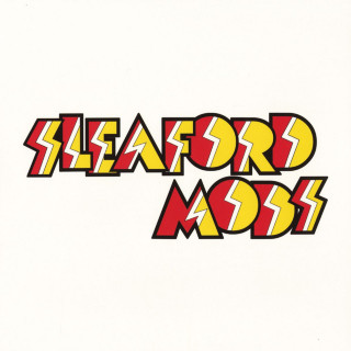 Sleaford Mods - Tiswas EP cover