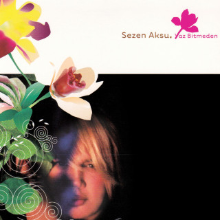Sezen Aksu - Yaz Bitmeden album cover