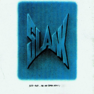 Slank - Suit-Suit... He-He (Gadis Sexy) album cover