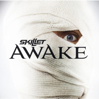 Skillet - Awake album cover