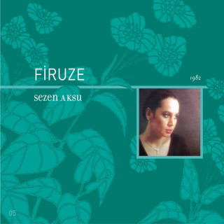 Sezen Aksu - Firuze album cover