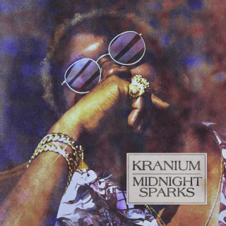 Kranium - Midnight Sparks album cover