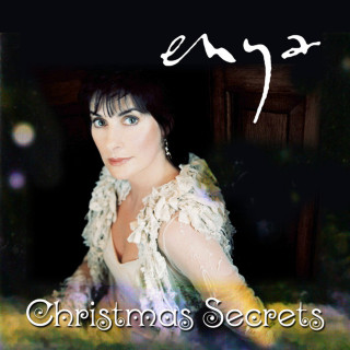 Enya - Christmas Secrets album cover