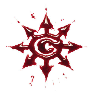 Chimaira - The Impossibility Of Reason album cover