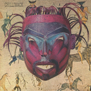 Chilliwack - Chilliwack album cover