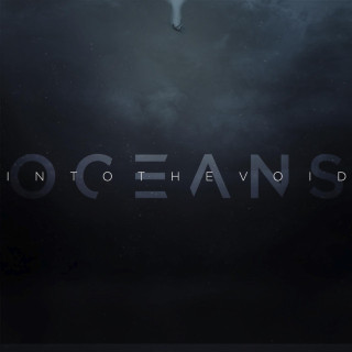 Oceans - Into The Void EP cover