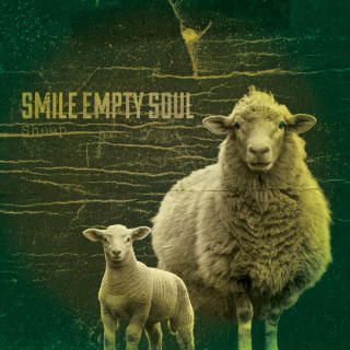 Smile Empty Soul - Sheep EP cover